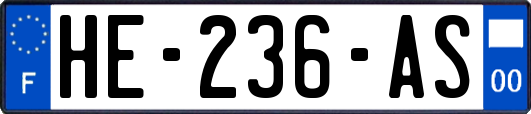 HE-236-AS