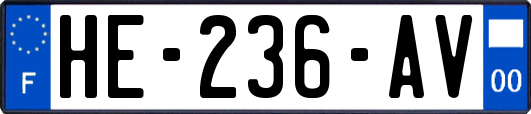 HE-236-AV