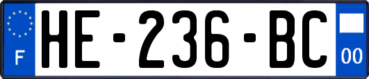 HE-236-BC