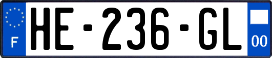 HE-236-GL