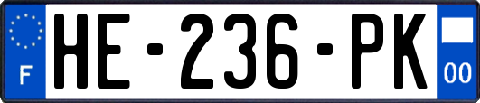 HE-236-PK