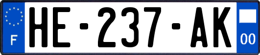 HE-237-AK