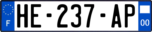 HE-237-AP