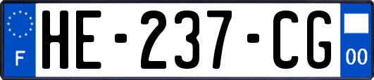 HE-237-CG