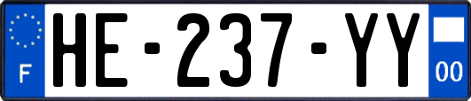 HE-237-YY