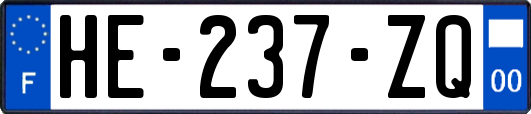 HE-237-ZQ