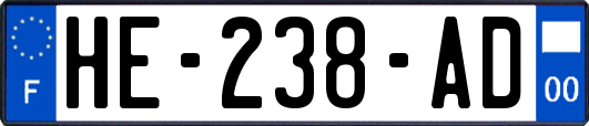 HE-238-AD