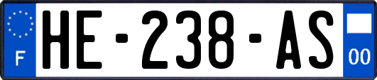 HE-238-AS