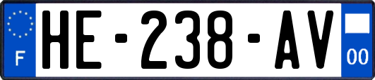 HE-238-AV