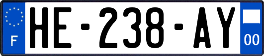 HE-238-AY