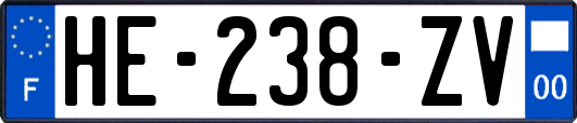 HE-238-ZV