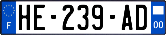 HE-239-AD