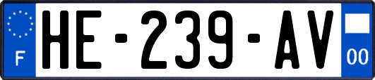 HE-239-AV