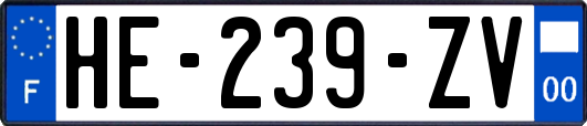 HE-239-ZV