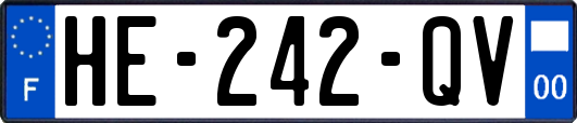 HE-242-QV
