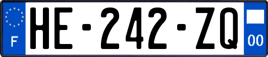 HE-242-ZQ