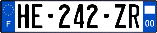 HE-242-ZR