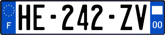 HE-242-ZV