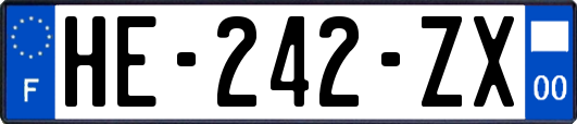 HE-242-ZX