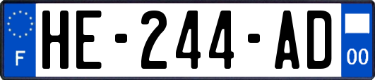 HE-244-AD