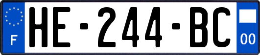 HE-244-BC