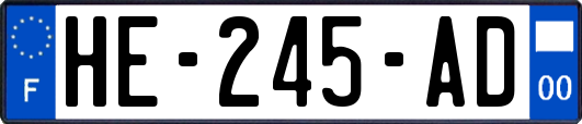 HE-245-AD