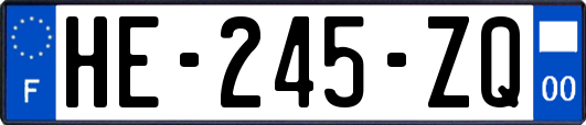 HE-245-ZQ