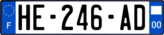 HE-246-AD