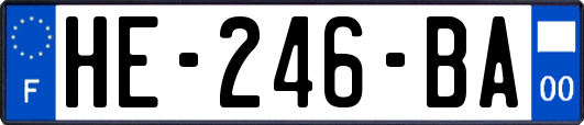 HE-246-BA