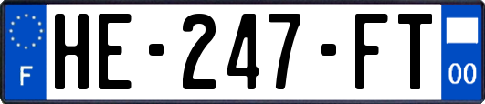 HE-247-FT
