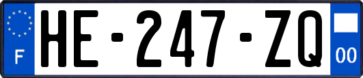 HE-247-ZQ