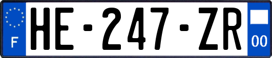 HE-247-ZR