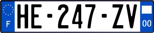HE-247-ZV