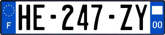 HE-247-ZY