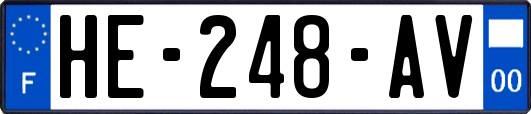 HE-248-AV