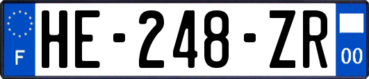HE-248-ZR