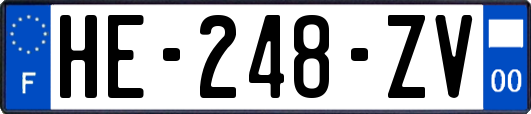 HE-248-ZV