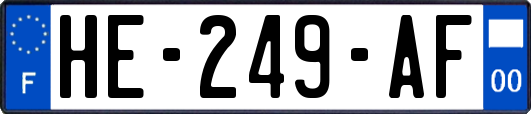 HE-249-AF