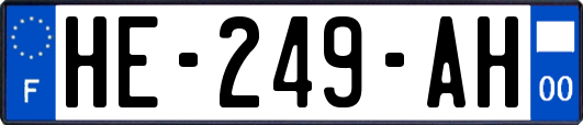 HE-249-AH