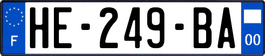 HE-249-BA