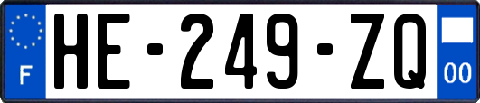HE-249-ZQ