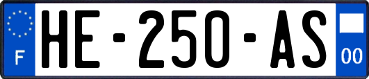 HE-250-AS