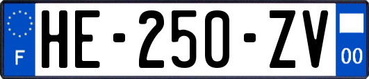 HE-250-ZV