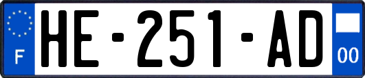 HE-251-AD