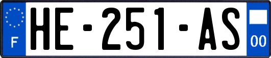 HE-251-AS