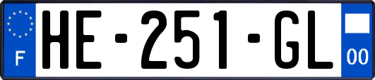HE-251-GL