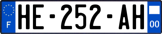 HE-252-AH