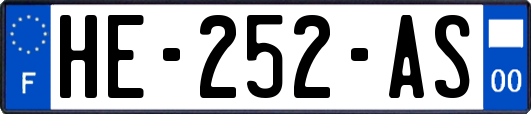 HE-252-AS