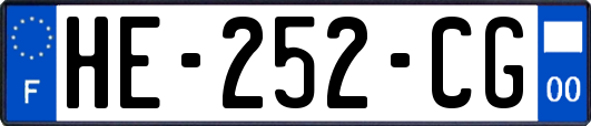 HE-252-CG