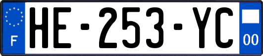 HE-253-YC